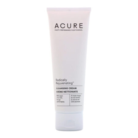 Acure Organics, Creme de Limpeza Facial - 118 ml - Image 6