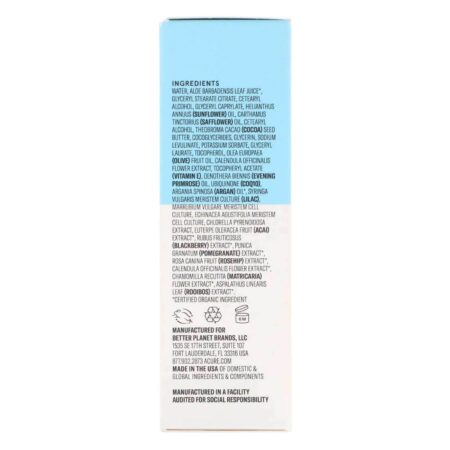 Acure Organics, Hidratante Facial Controle da Oleosidade - 50 ml - Image 2