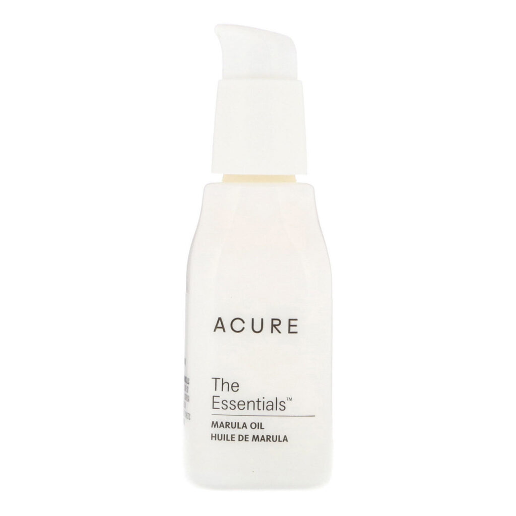 Acure Óleo de Marula Orgânica 30ml - Nutrição Profunda para Pele e Cabelos - Imagem 3