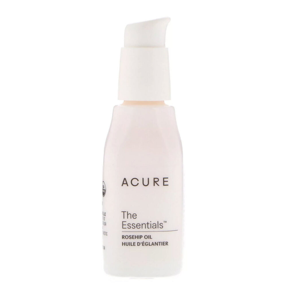 Acure Organics Óleo de Rosa Mosqueta Puro 30 ml | Regenerador Facial e Corporal - Imagem 2
