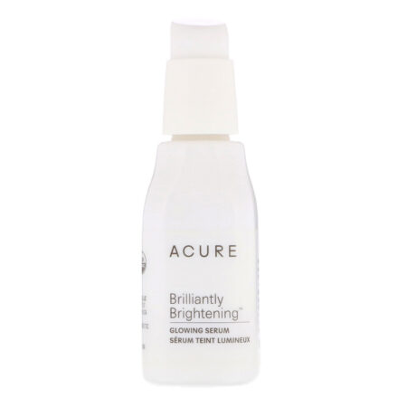 Acure Organics, Serum Facial Pele Radiante - 30 ml (1 fl oz) - Image 3