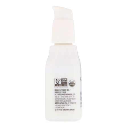 Acure Organics, Serum Facial Pele Radiante - 30 ml (1 fl oz) - Image 5