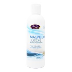 Life-Flo Loção de Magnésio Transdérmico - Relaxamento e Bem-Estar Muscular 236 ml