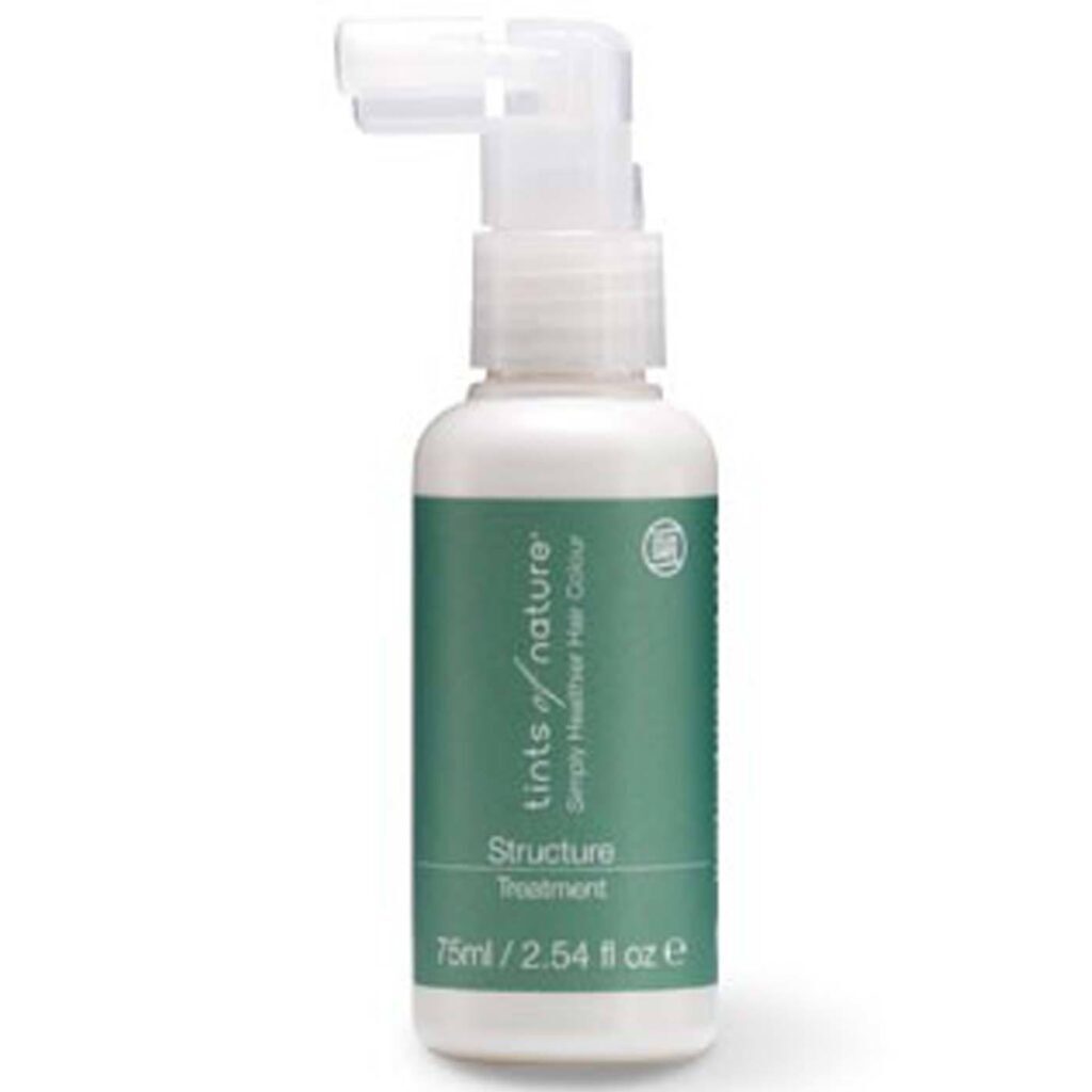 Tints of Nature Tratamento Estrutural para Cabelos - 75 ml