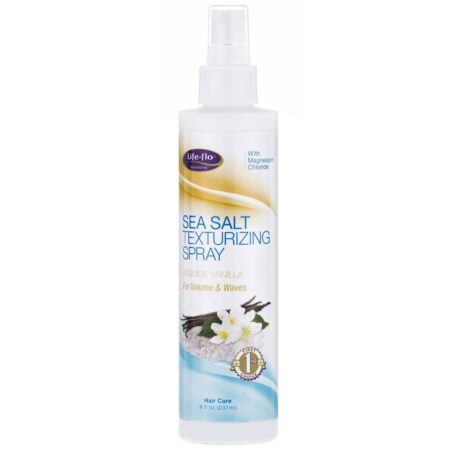 Life-Flo Sea Salt Texturizing Spray - 8 oz