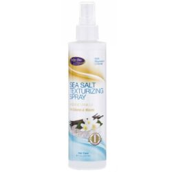 Life-Flo Sea Salt Texturizing Spray 237ml: Cabelos com Ondas Naturais e Volume
