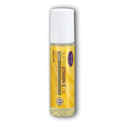 Life-Flo Super Vitamina E Roll-On - 7 mL: Potencial Antioxidante Direto na Sua Pele