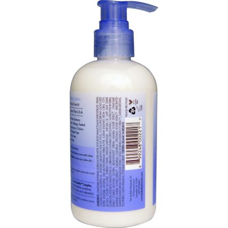 Babo Botanicals, Loção Calmante Baby, Lavanda - 237 ml - Image 2