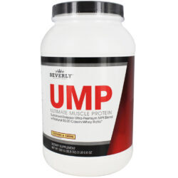 Beverly International Proteína Muscular Final Cookies & Creme - 929g