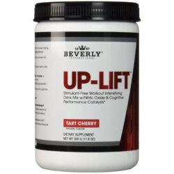 Beverly International Up-Lift 330g: Energia e Bem-Estar para Você