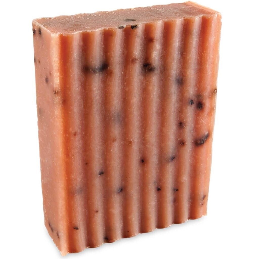 Indigo Wild Zum Sabão em Barra Patchouli Laranja - 85g - Imagem 2
