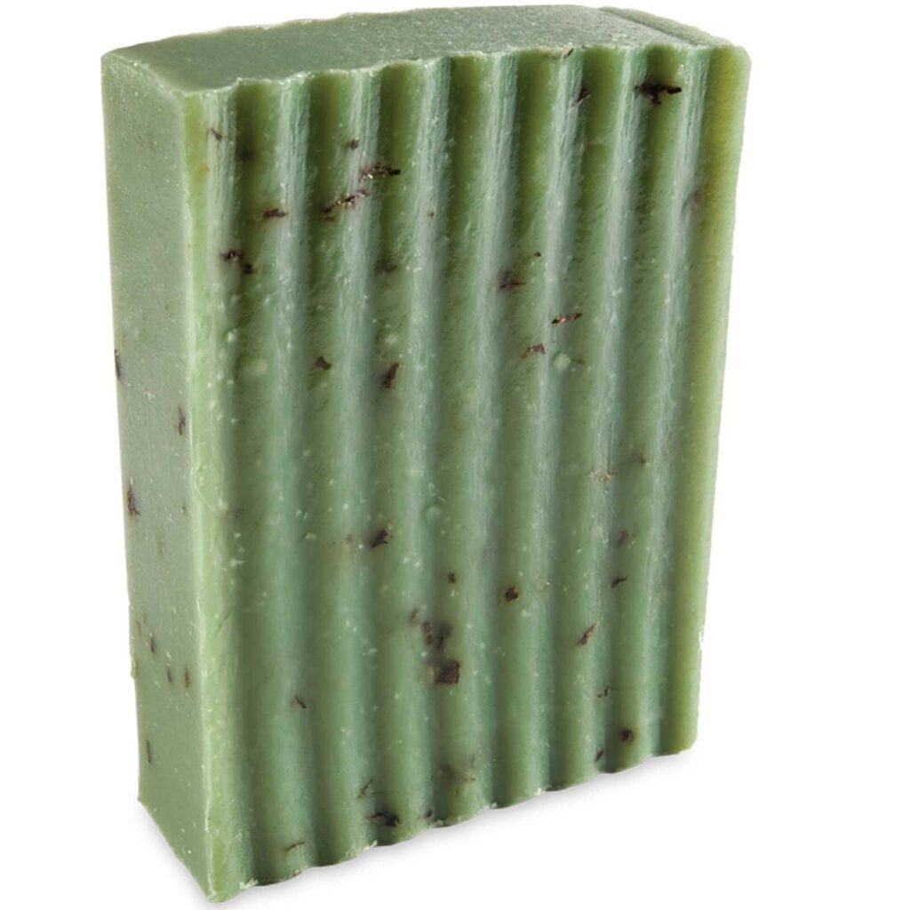 Sabonete Indigo Wild Zum Bar Alecrim e Menta - 85g (Original) - Imagem 2