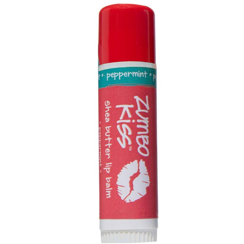 Indigo Wild Zumbo Kiss Stick, Hortelã-pimenta - 14.17g (0.5 oz)
