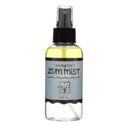 Zum Mist Eucalipto Indigo Wild: Refrescância Natural e Bem-Estar em 120ml