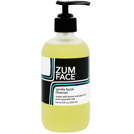 Indigo Wild, Zum Face® Limpador Facial Suave - 4 fl oz