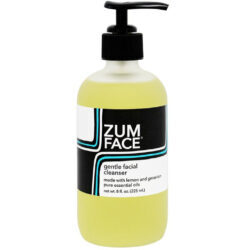Indigo Wild Zum Face® Limpador Facial Suave - 118ml (4 fl oz)