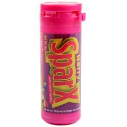 Xlear SparX Frutas Silvestres - 6 Tubos com 120 Unidades cada - Pronta Entrega Brasil