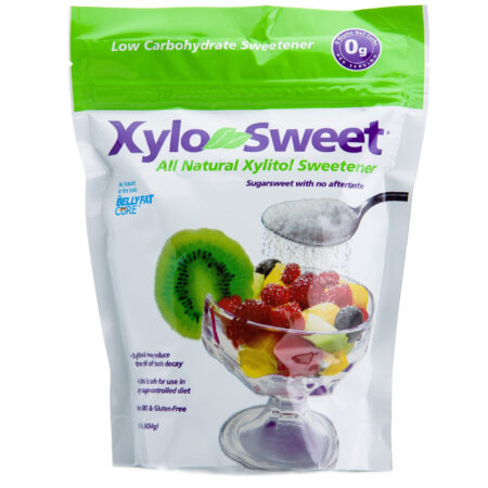 Xlear, Adoçante XyloSweet® - 454g