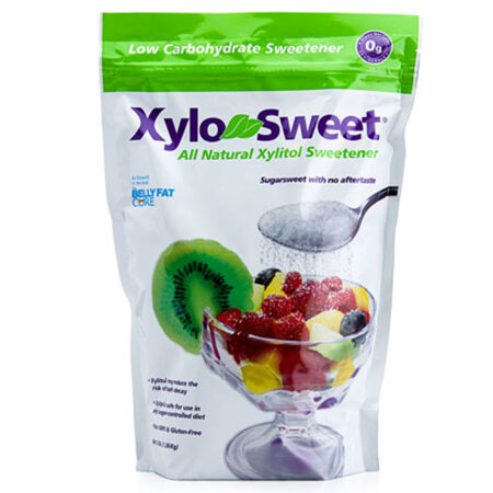 Xlear, XyloSweet® - Adoçante - 3 lbs