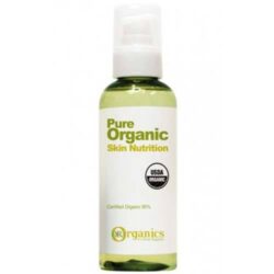 DrJ Orgânicos Skin Nutrition 150 ml: Nutrição Profunda para Pele Radiante no Brasil