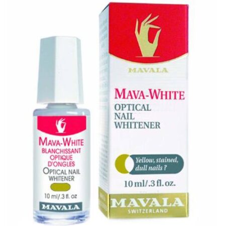 Mavala Mava-White - .3 fl oz