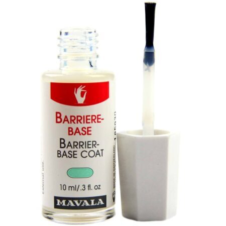 Mavala Base Fortalecedora para Unhas 10 ml: Proteção e Crescimento Saudável - Imagem 5