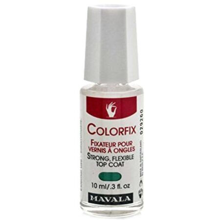 Mavala, Esmalte Para Unhas Colorfix - 10 ml (0.3 fl oz)