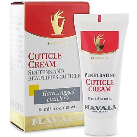 Mavala, Creme para Cutículas - 0,5 oz (15mL)