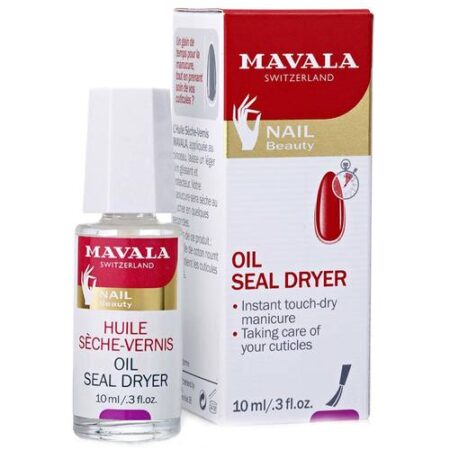 Mavala Oil Seal Dryer - .15 fl oz