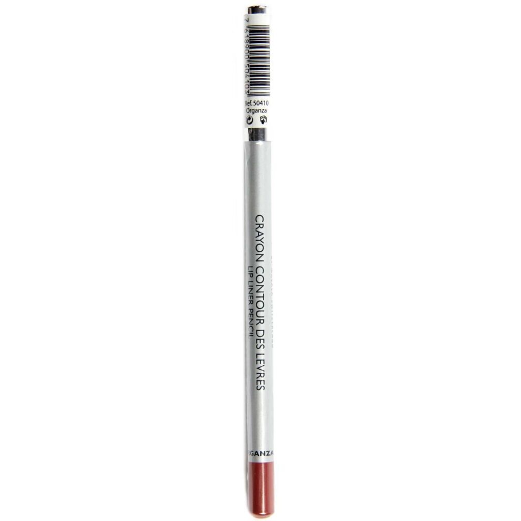 Lápis Labial Mavala Rosa Organza - Contorno Perfeito para Seus Lábios - Imagem 2