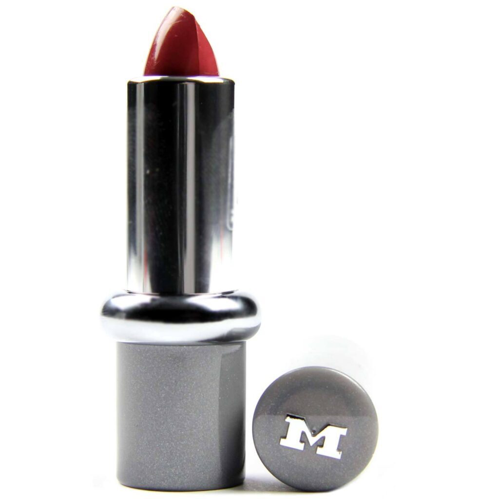 Batom Mavalia Mavala - Rosa Vieux - 5.5g: Cor Duradoura e Acabamento Perfeito - Imagem 5