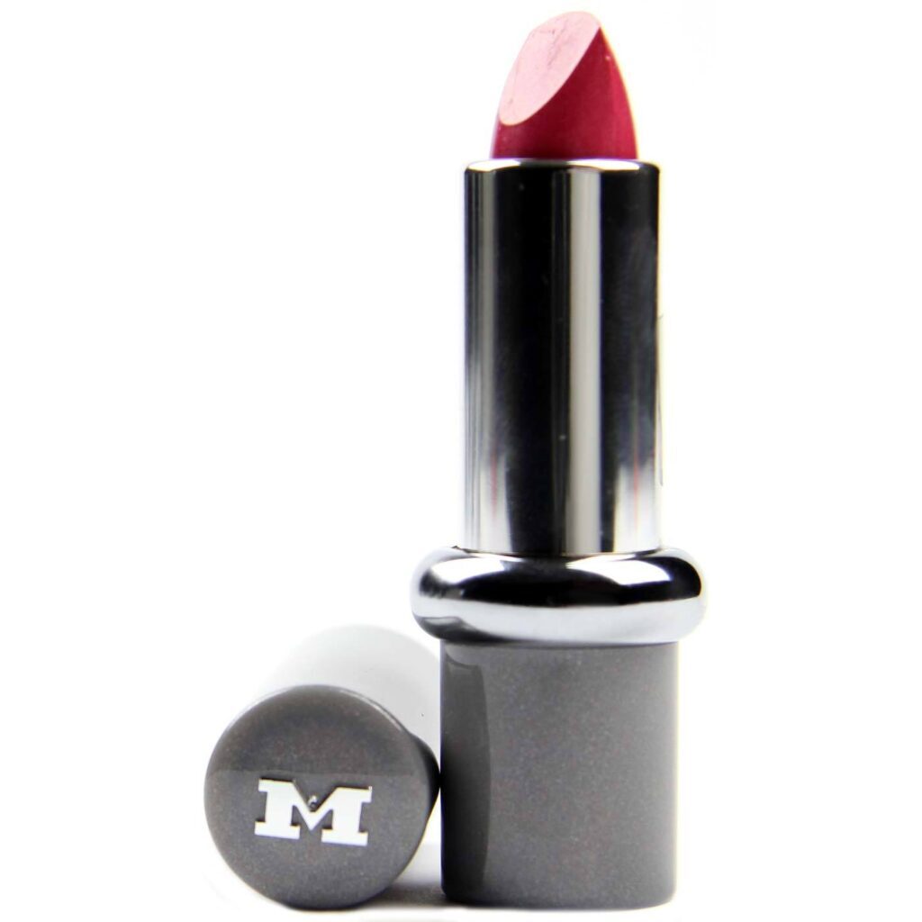 Mavalia Batom Rosa Pivoine Mavala 0.8 oz - Cobertura e Cor Duradoura - Imagem 5
