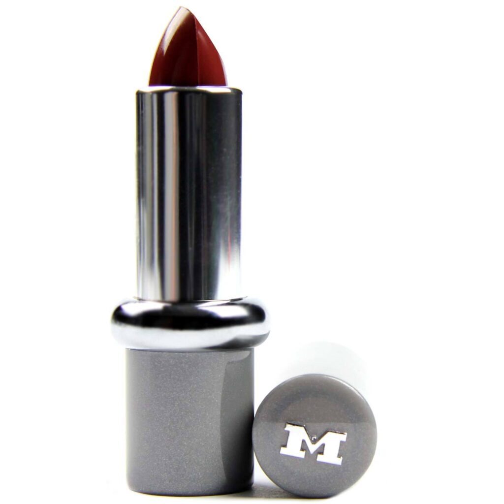 Mavala Mavalia Batom Vermelho Bordeaux - 24g: Hidratação e Cor Intensa Duradoura - Imagem 5