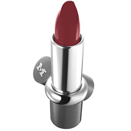 Mavala Mavalia Batom Ameixa Dahlia - 0.8 oz - Efeito Duradouro e Hidratação