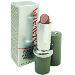 Mavala Mavalia Batom Vermelho Amande 0.8 oz - Cor Intensa e Duradoura