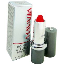 Mavala Mavalia Batom Líquido Fatal Red - 23ml - Acabamento Matte Intenso