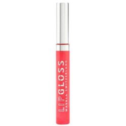 Mavala Brilho Labial Rosa Sunshine 9ml - Hidratação e Cor Radiante para Lábios Perfeitos