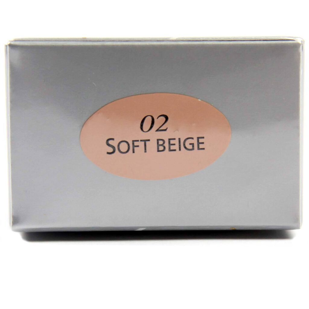 Mavala Mavalia Base Facial dos Sonhos Soft Beige - Hidratação e Acabamento Perfeito 30ml - Imagem 4