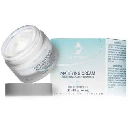 Mavala Matifying Cream - 5.6 oz