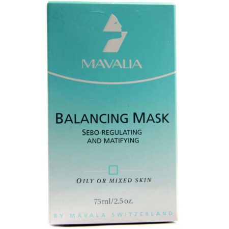 Mavala Mavalia Balancing Mask - 2.5 oz