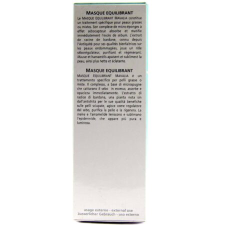 Mavala Mavalia Balancing Mask - 2.5 oz - Image 3