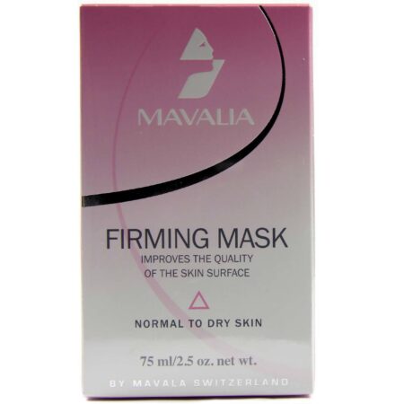 Mavala, Máscara Firmadora Mavalia - 75 ml (2.5 oz)