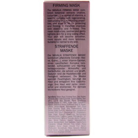 Mavala, Máscara Firmadora Mavalia - 75 ml (2.5 oz) - Image 2