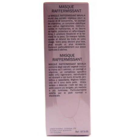 Mavala, Máscara Firmadora Mavalia - 75 ml (2.5 oz) - Image 3