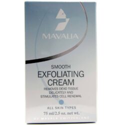 Mavala Mavalia Creme Esfoliante Facial - 71g (2.5 oz)