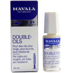 Duplos-cílios Mavala 10 ml: Realce Natural e Volume Sofisticado para Seus Olhos