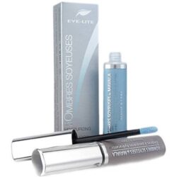 Mavala Silky Sombra Azul - Blue Lagoon - 8.5g: Sombra de Olhos de Alta Pigmentação e Longa Duração