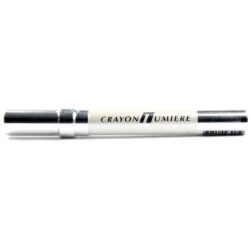 Mavala Crayon Lumiere Lápis Sombra Branco Argente - 1 Unidade Original Brasil