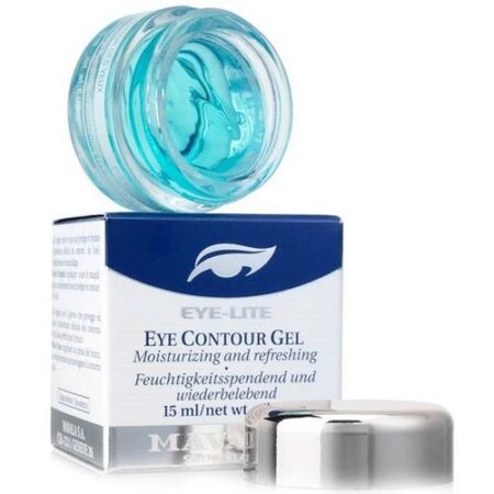 Mavala Eye Contour Gel - 15 ml