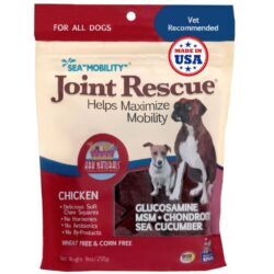 Ark Naturals Sea Mobility Suporte Articulações PET Frango 255g (8.9oz)